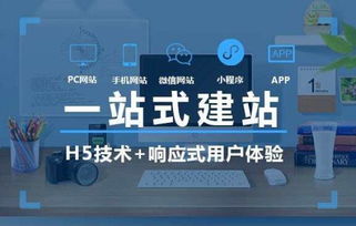 上海网站开发之内容建设四要素