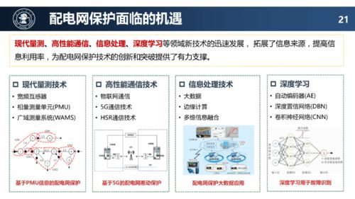 配电网未来技术发展趋势——在2023年上海网络技术开发会议上的报告